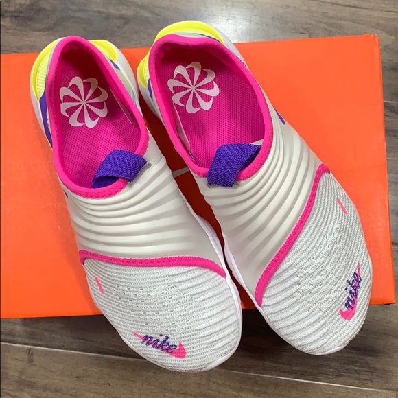 nike free rn flyknit 3